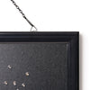 Framed Bar LED Hanging Wall Sign - 19" x 10"
